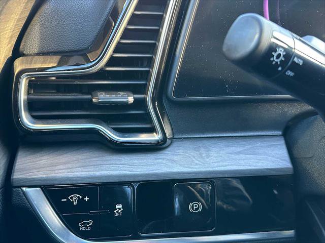 Used 2023 Kia Sportage X-Line w/ X-Line Premium Package image 34