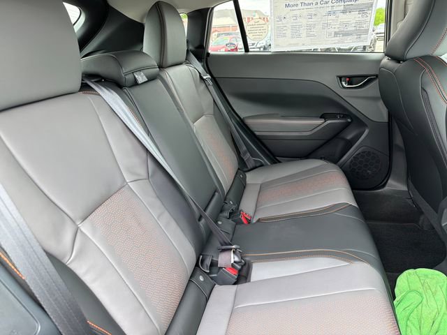 New 2026 Subaru Crosstrek 2.5i Limited image 24