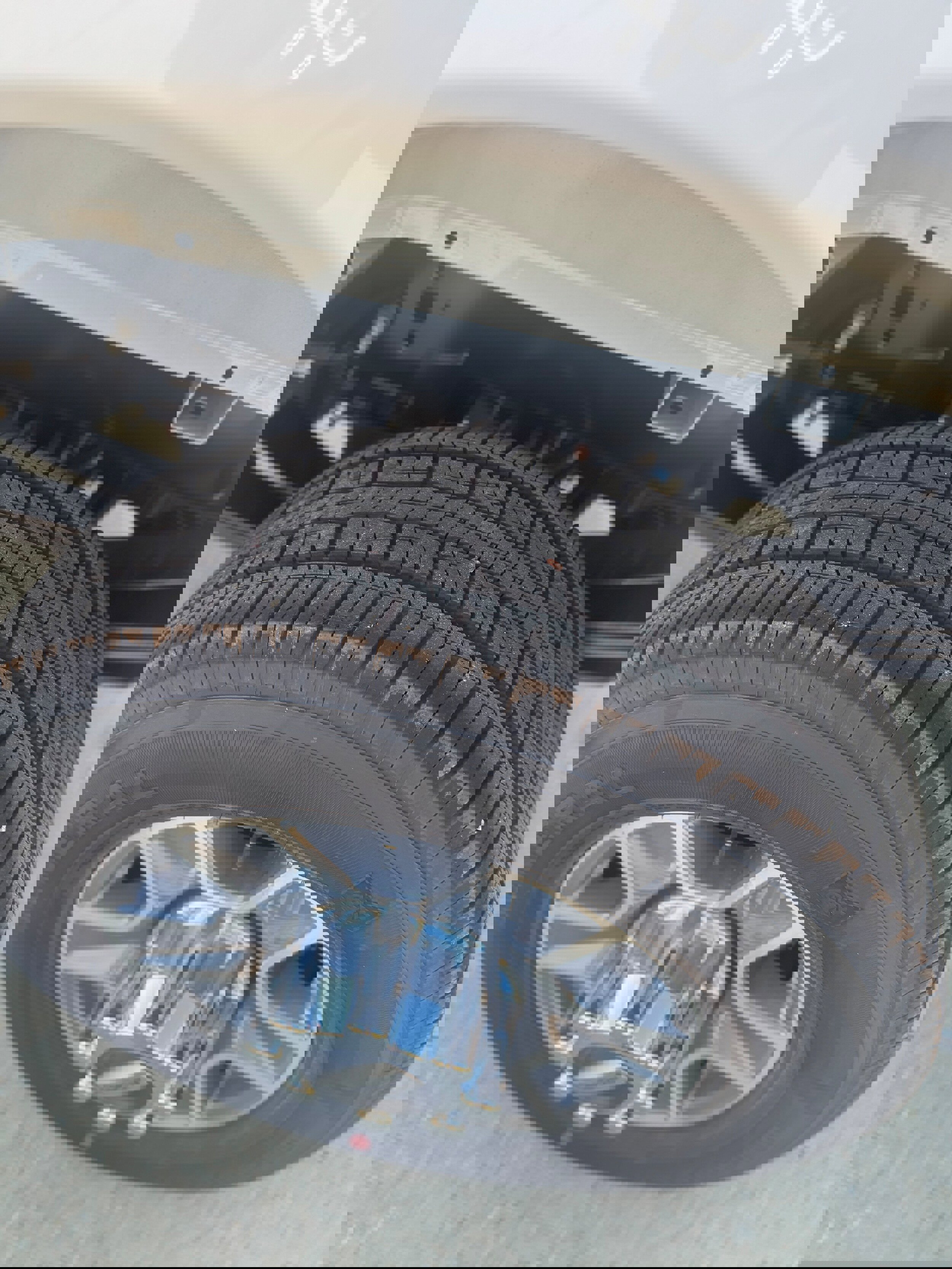 New 2026 Ford F350 2WD Crew Cab Super Duty image 31