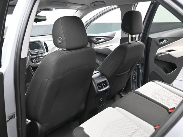 Used 2024 Chevrolet Equinox LS w/ LS Convenience Package image 10