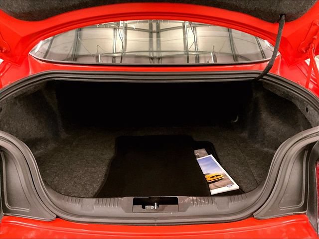 Used 2016 Ford Mustang Coupe w/ Equipment Group 051A RWD image 32