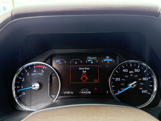 Used 2022 Ford F350 King Ranch w/ King Ranch Ultimate Package AWD/4WD image 21