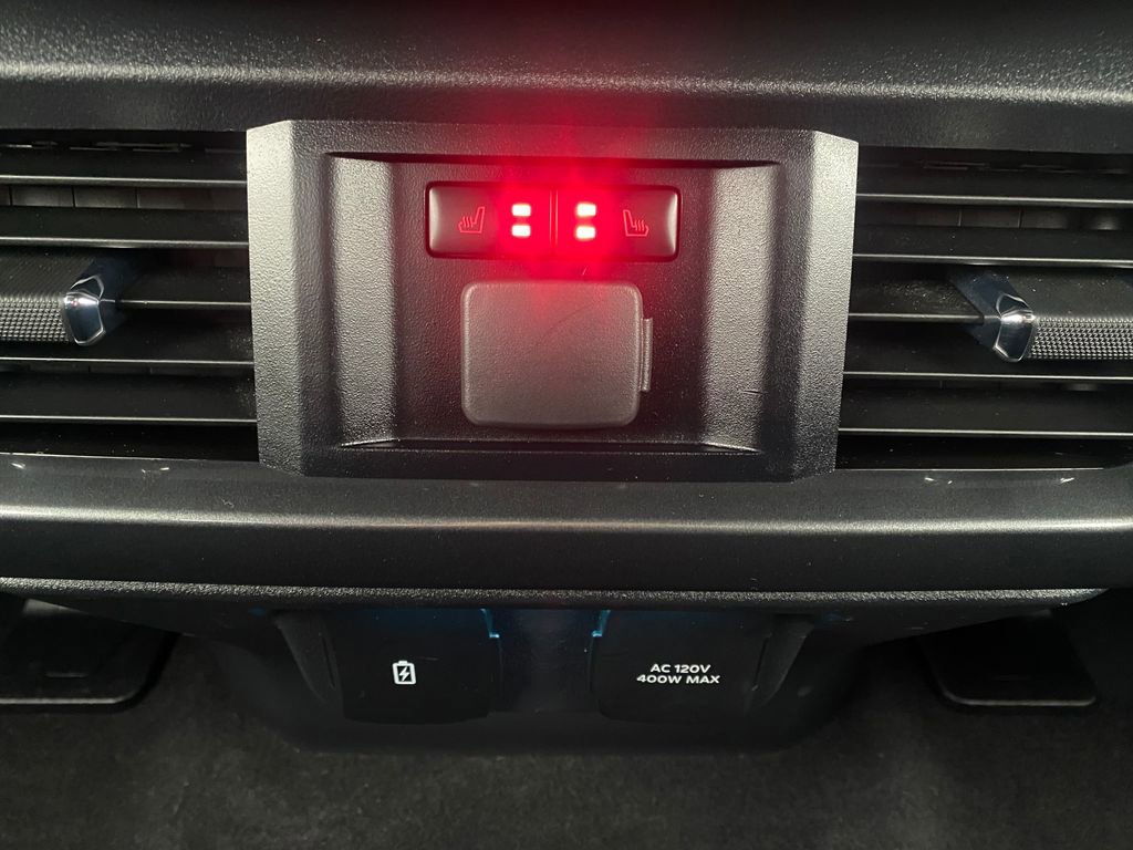 Used 2023 Ford F150 Lariat w/ Equipment Group 502A High image 19