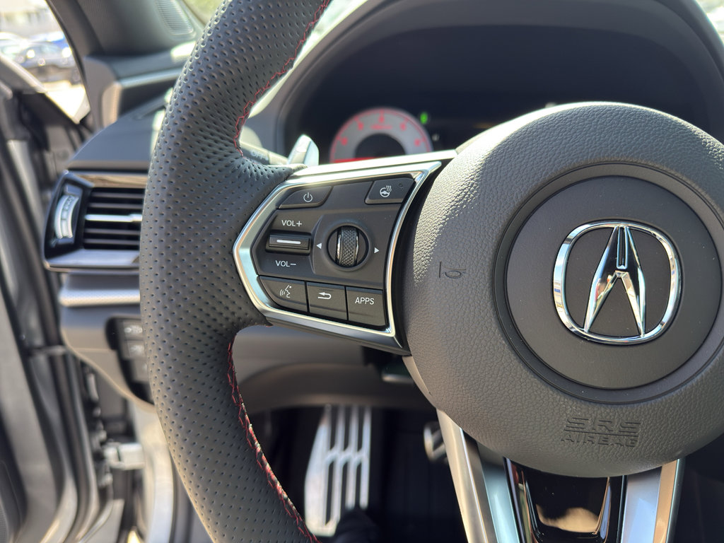 New 2026 Acura RDX A-Spec image 16