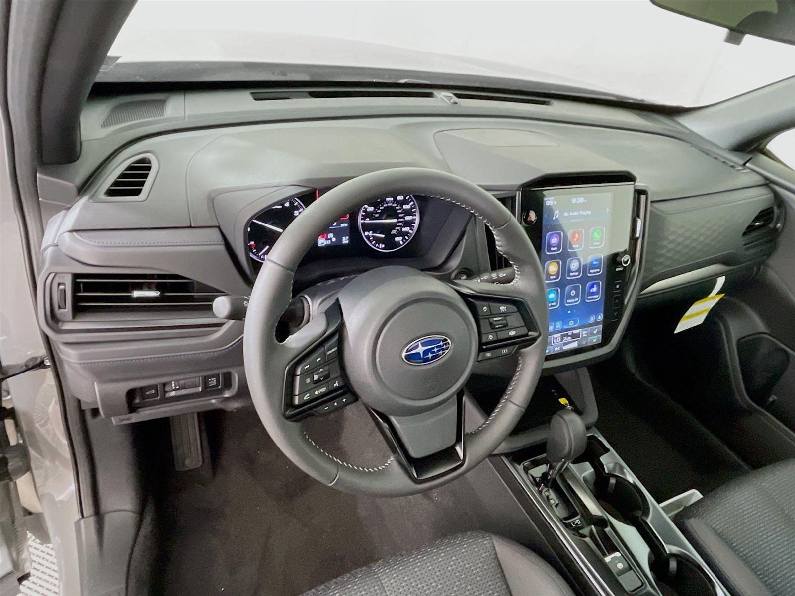 New 2026 Subaru Forester Premium AWD/4WD image 11