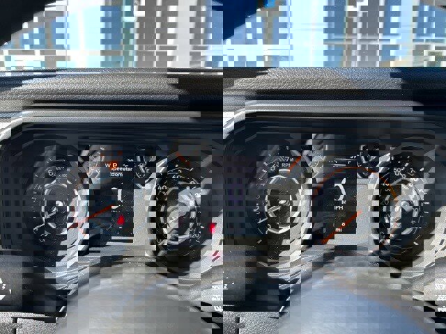 New 2026 Jeep Wrangler Sport image 24