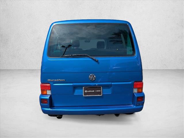 Used 2002 Volkswagen Eurovan MV image 7