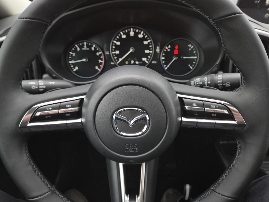New 2026 MAZDA CX-50 AWD 2.5 S w/ Accent Package image 19