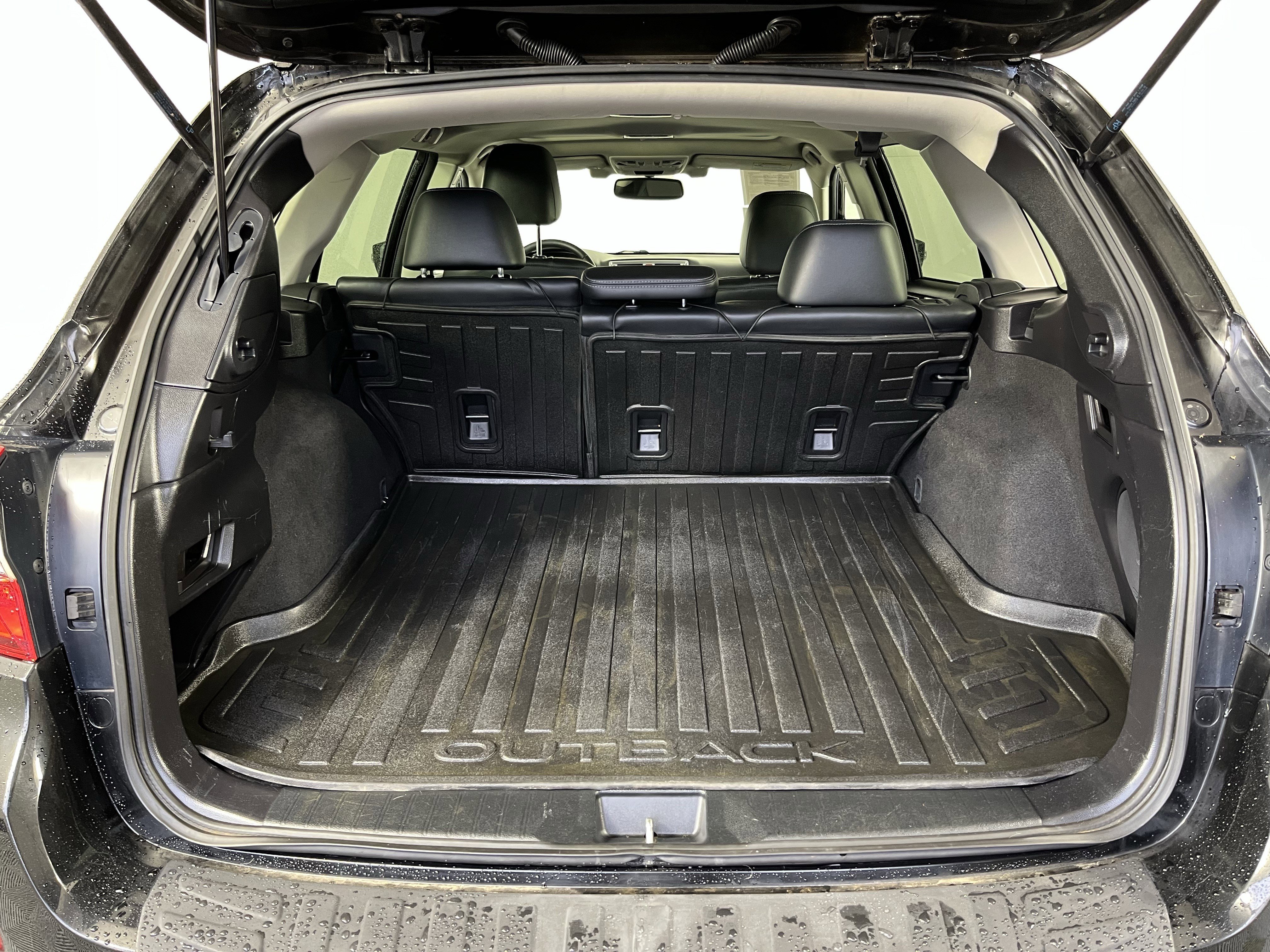 Used 2016 Subaru Outback 2.5i Limited image 5