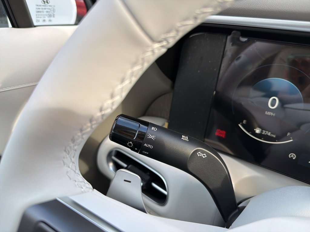 New 2026 Hyundai Palisade SEL image 37