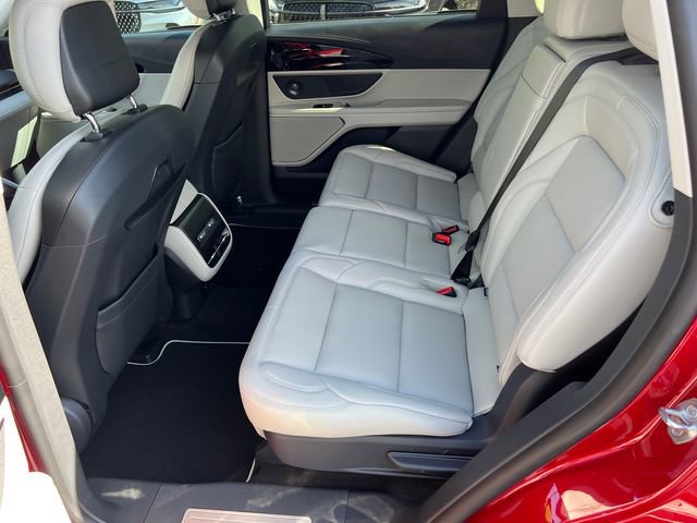 New 2026 Lincoln Nautilus Premier w/ Equipment Group 102A AWD/4WD image 16