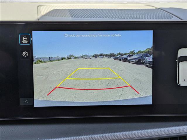 New 2026 Hyundai Santa Fe SE image 13