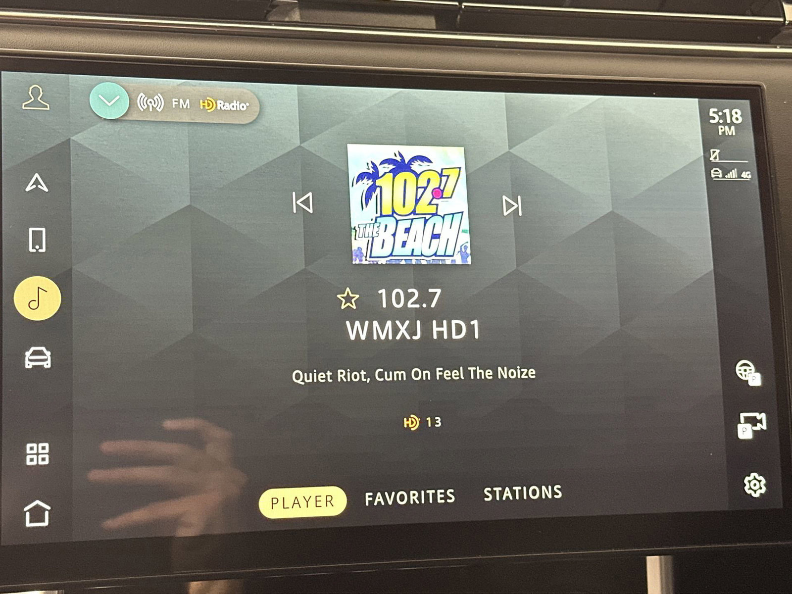 Used 2023 Land Rover Range Rover SE image 19