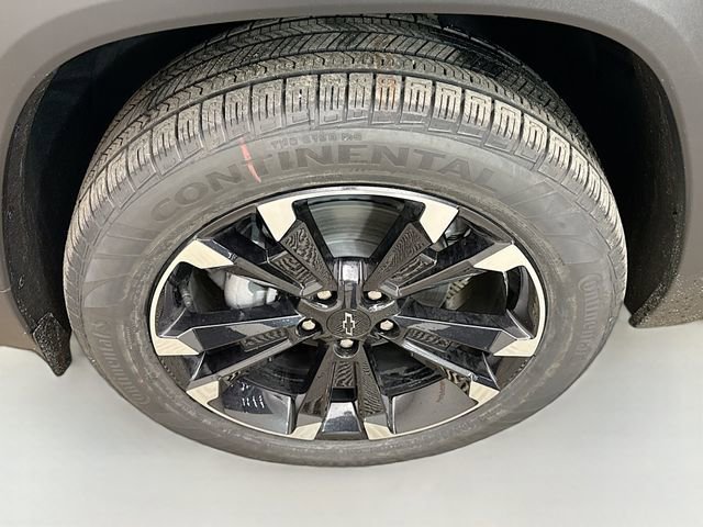 New 2026 Chevrolet Equinox RS w/ Convenience Package III image 33