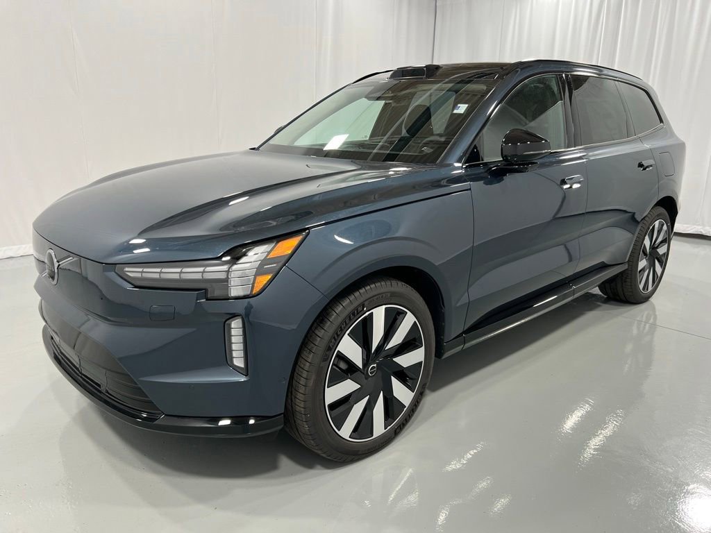New 2025 Volvo EX90 Ultra AWD/4WD image 1