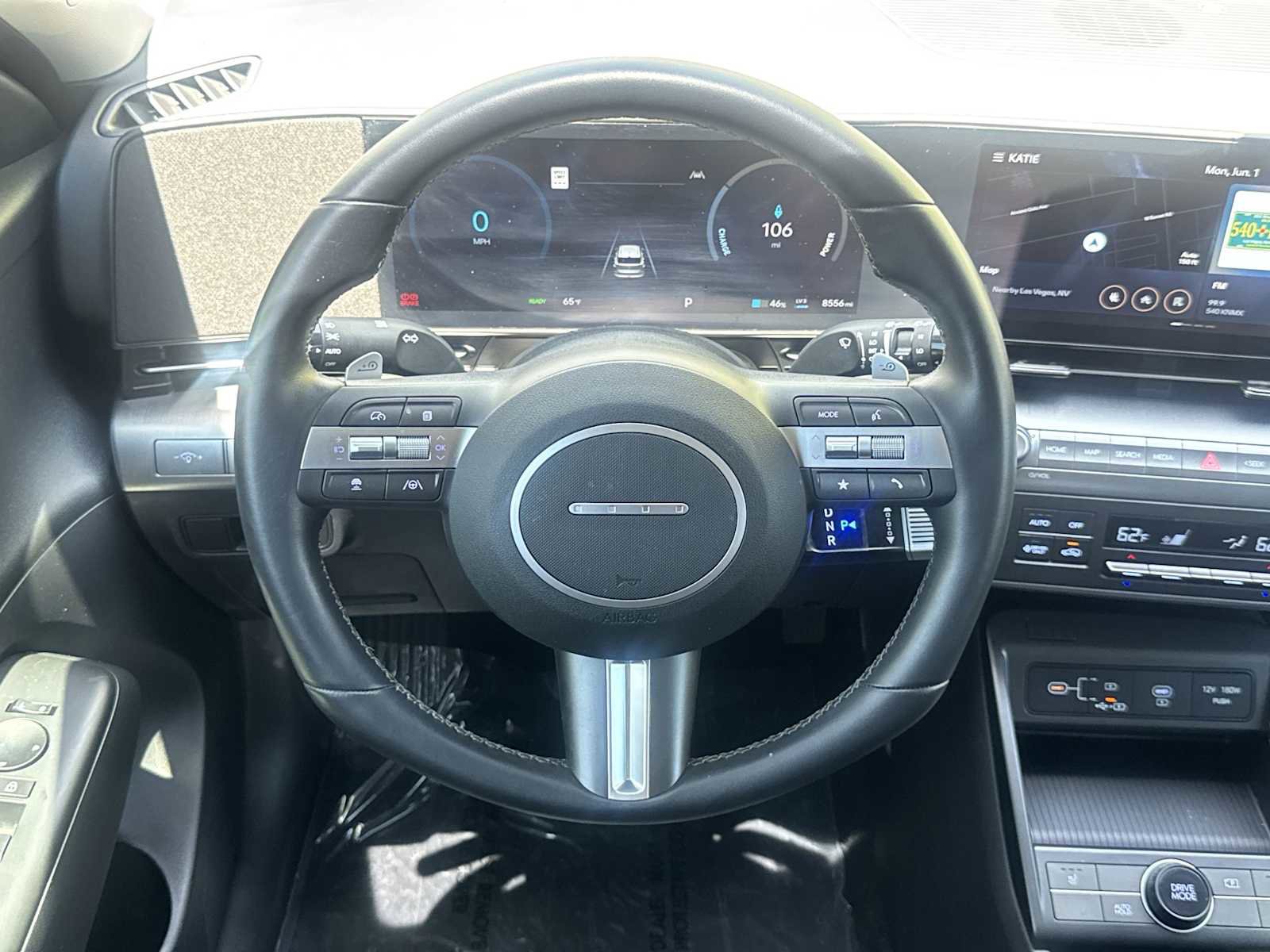 Used 2024 Hyundai Kona SEL FWD image 19