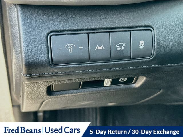 Certified 2021 Hyundai Santa Fe Limited AWD/4WD image 11