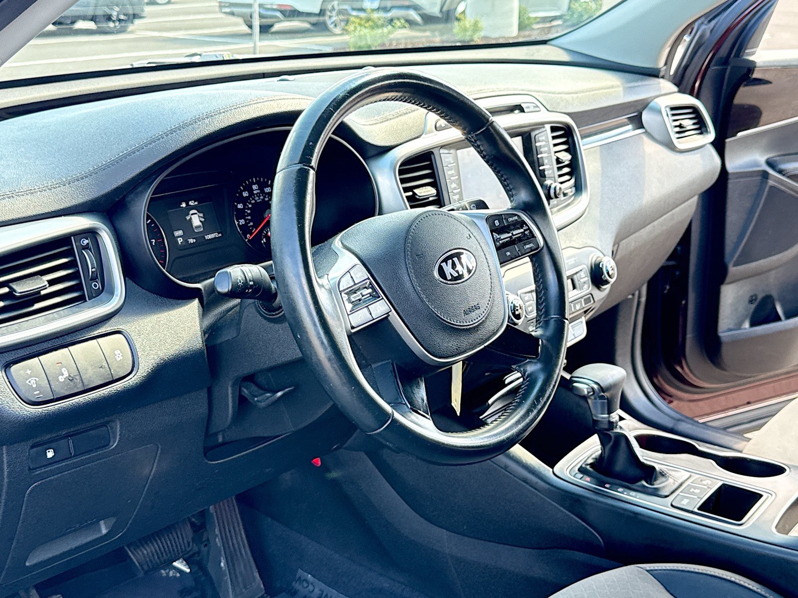 Used 2019 Kia Sorento AWD V6 w/ Option Group 020 image 4