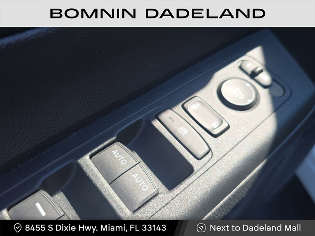 Used 2024 Honda CR-V EX image 17