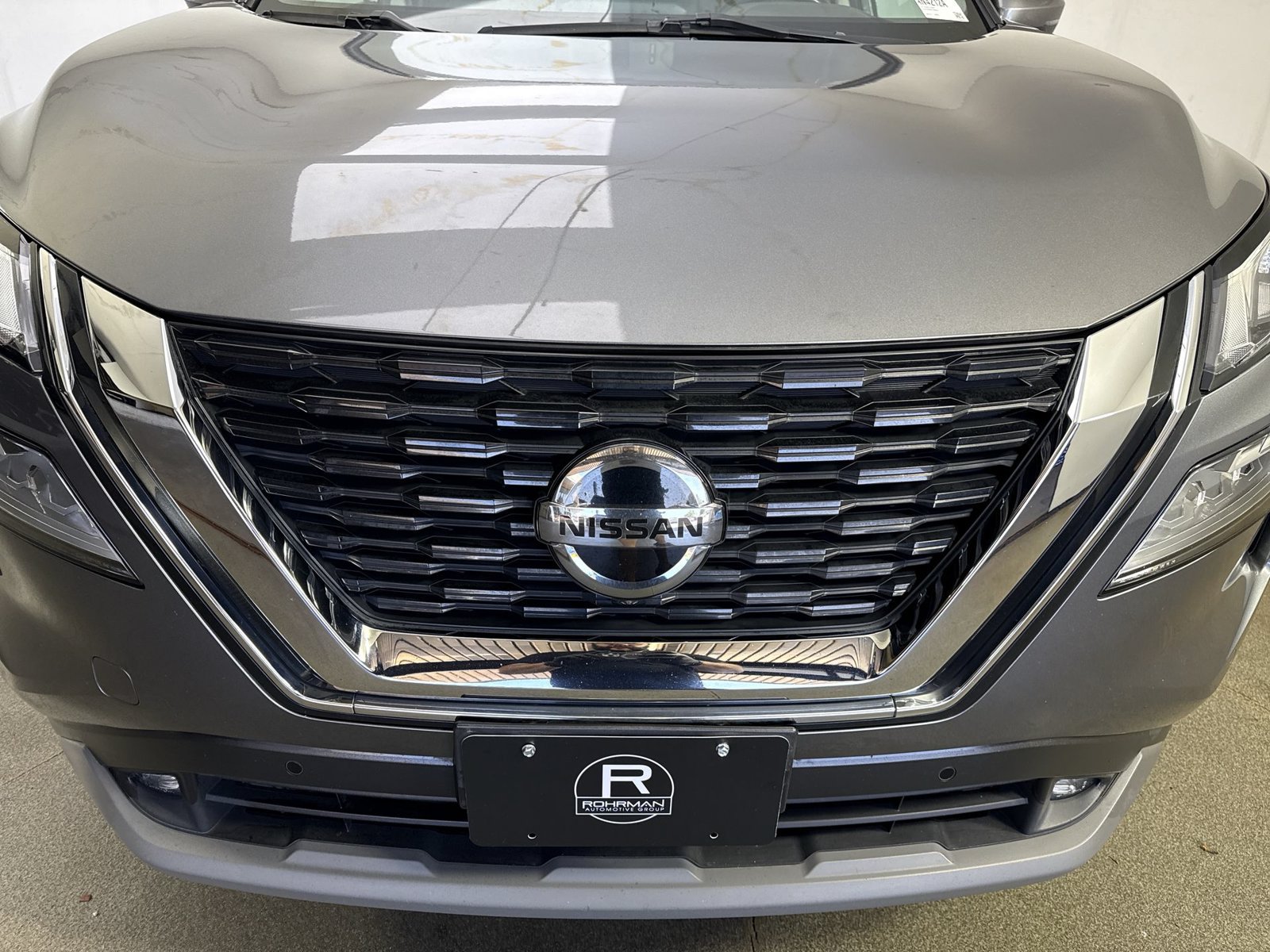 Used 2021 Nissan Rogue SL w/ Premium Package AWD/4WD image 28