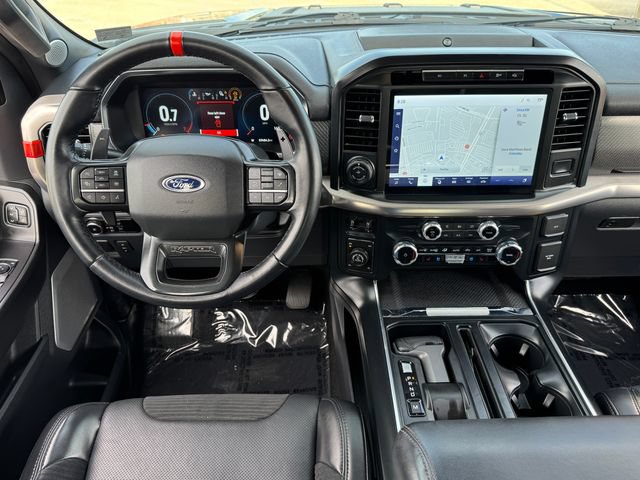 Certified 2023 Ford F150 Raptor AWD/4WD image 14