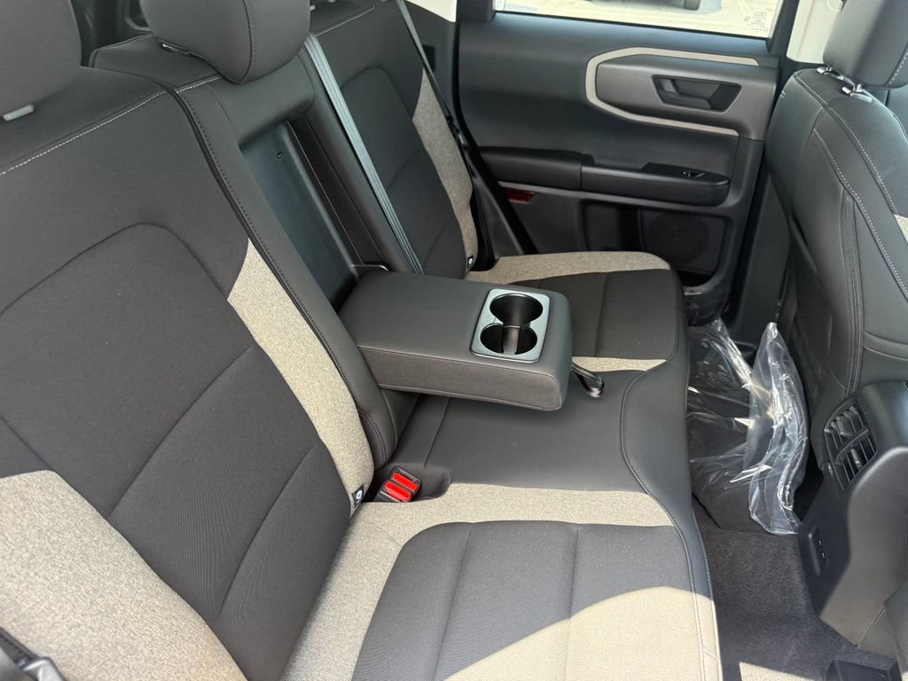 New 2026 Ford Bronco Sport Big Bend w/ Convenience Package AWD/4WD image 50