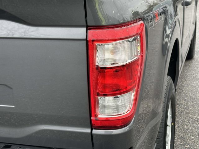 Used 2023 Ford F150 XL w/ XL Chrome Appearance Package image 29