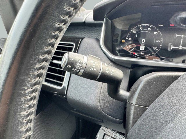 Used 2018 Land Rover Range Rover Sport HSE image 24