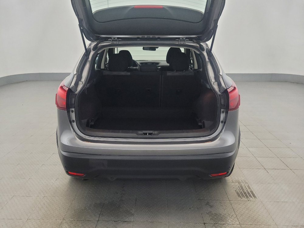 Used 2019 Nissan Rogue Sport SV FWD image 29