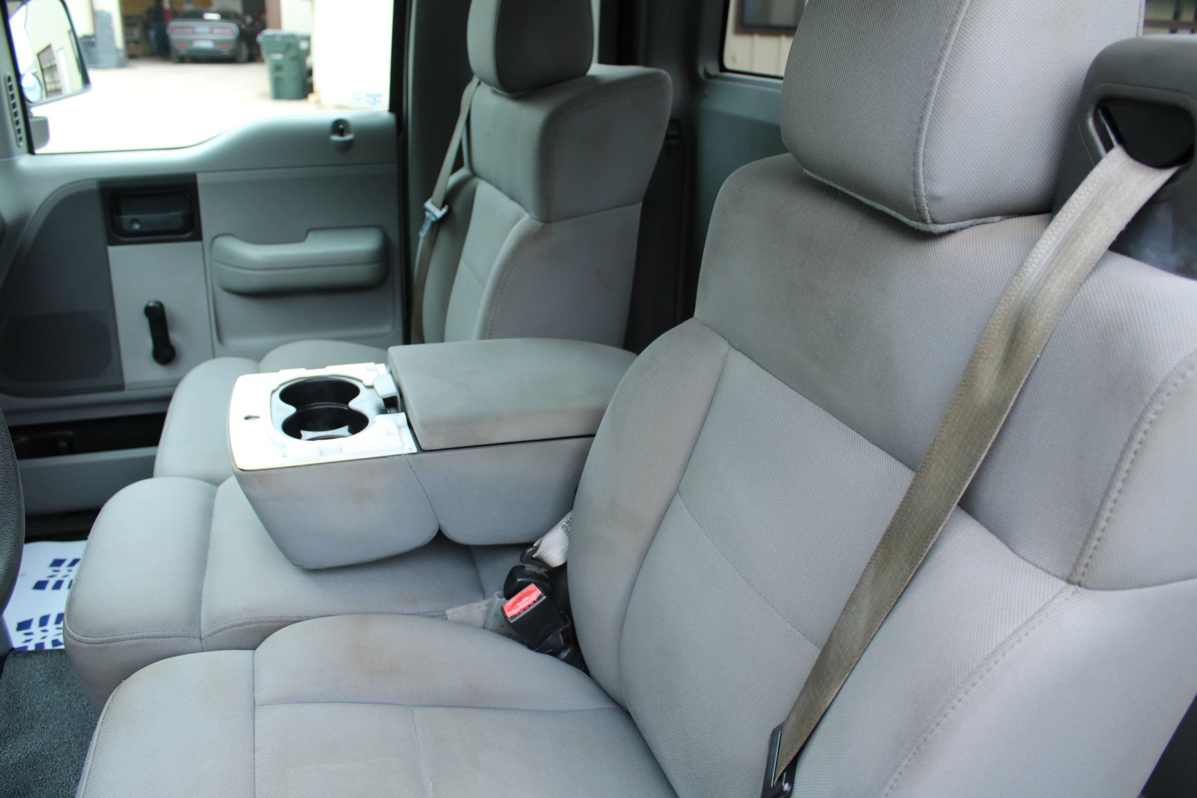 Used 2006 Ford F150 STX AWD/4WD image 15