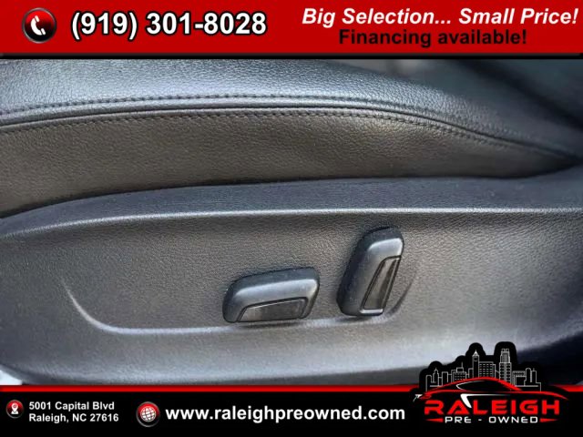 Used 2016 Volkswagen Jetta GLI SEL FWD image 50