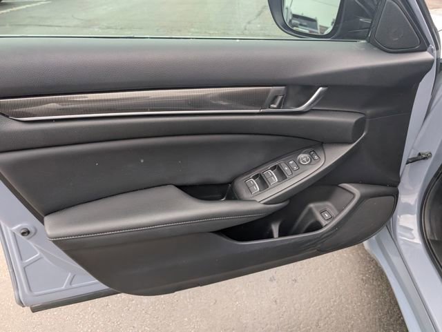 Used 2021 Honda Accord Sport image 14