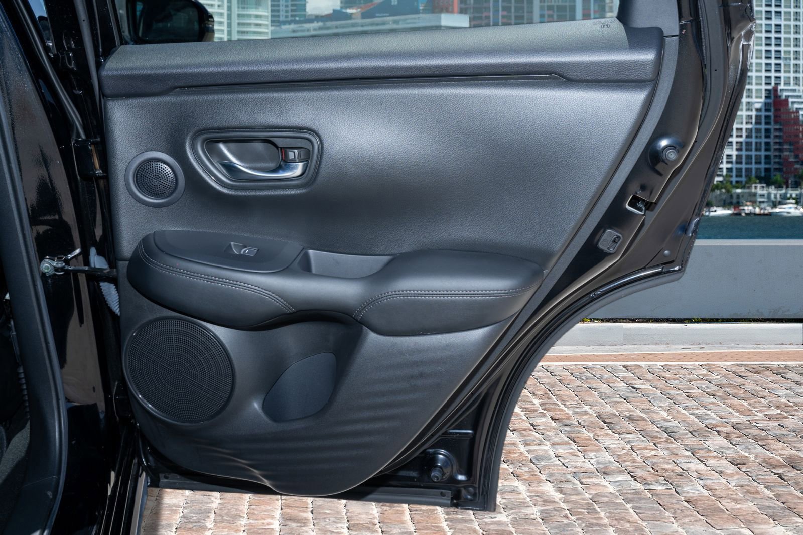 Certified 2024 Honda HR-V EX-L image 14