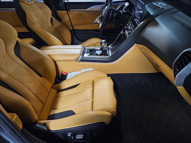 Used 2024 BMW M8 Gran Coupe xDrive Competition image 20