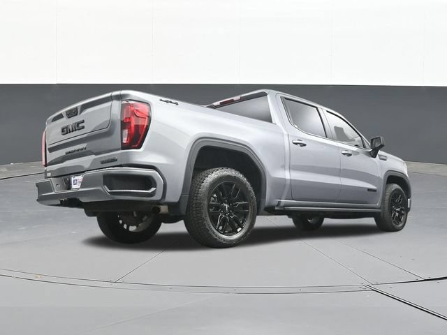 Used 2026 GMC Sierra 1500 Elevation AWD/4WD image 47