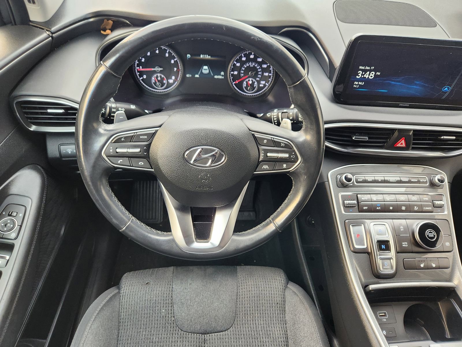 Used 2023 Hyundai Santa Fe SEL image 33