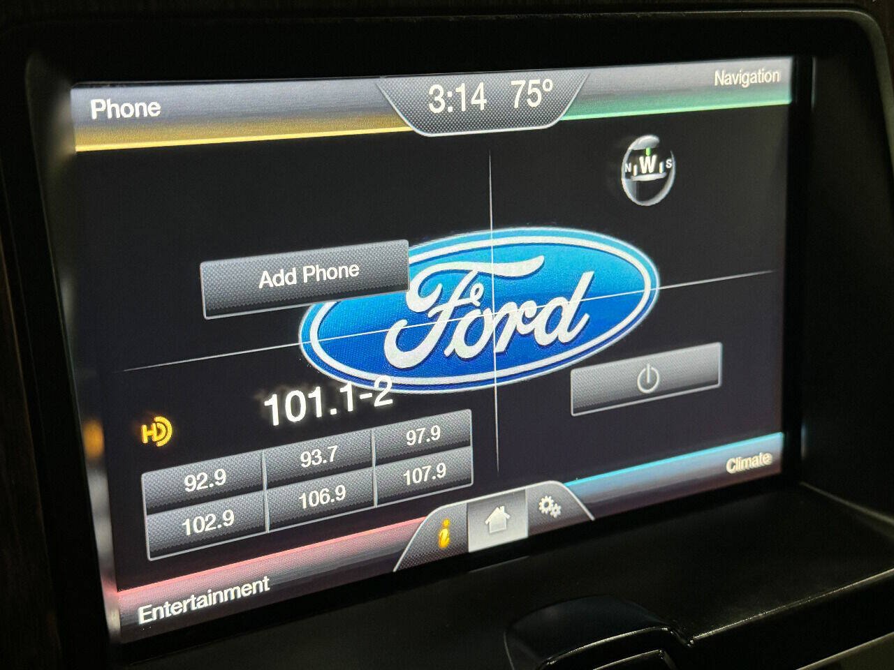 Used 2015 Ford Expedition King Ranch RWD image 92