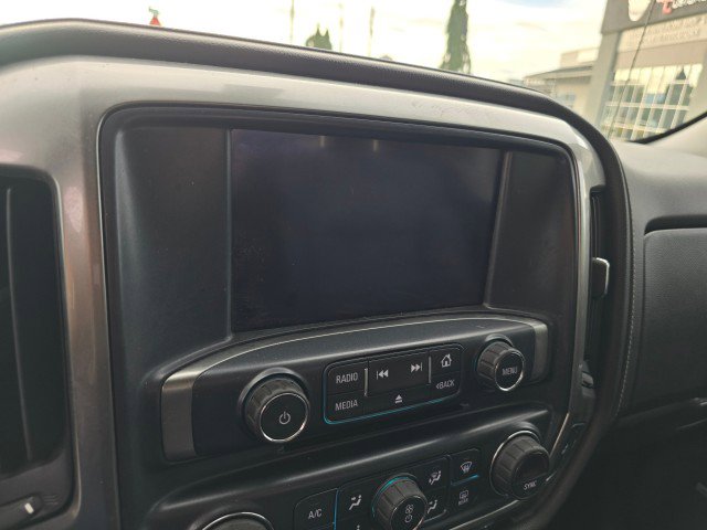 Used 2018 Chevrolet Silverado 2500 LTZ w/ Vortec Plus Package image 35