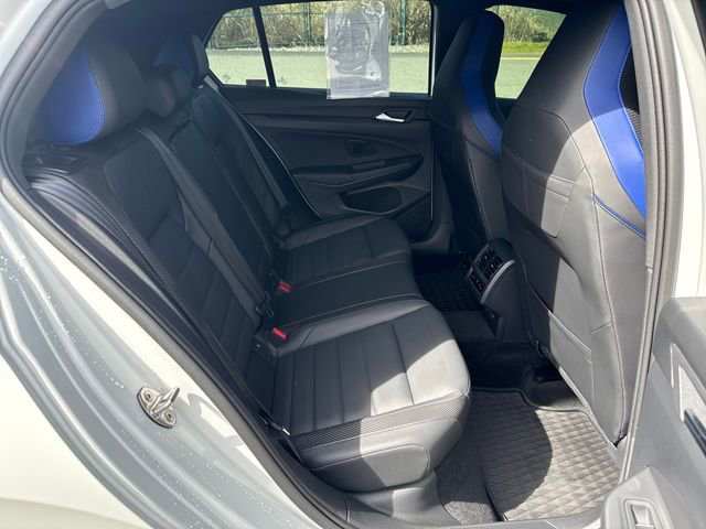 Used 2024 Volkswagen Golf R image 14