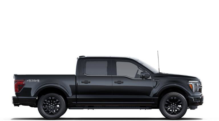 New 2025 Ford F150 Lariat w/ Equipment Group 502A High image 27