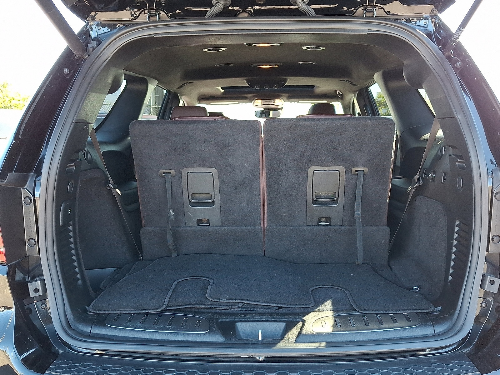 Used 2023 Dodge Durango Citadel image 28