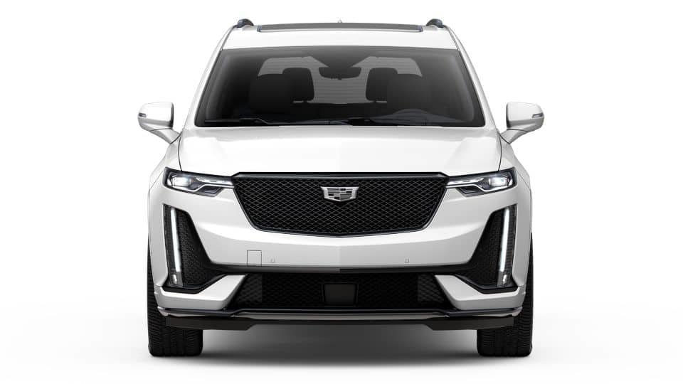 New 2024 Cadillac XT6 Sport w/ LPO, ONYX Package AWD/4WD image 40