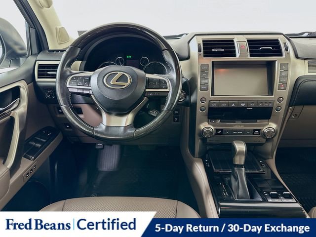 Used 2020 Lexus GX 460 Premium image 24