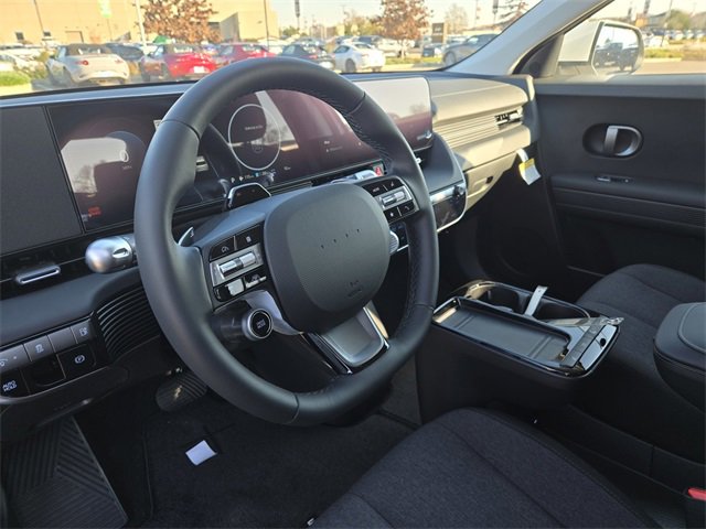 New 2026 Hyundai Ioniq 5 SE image 15