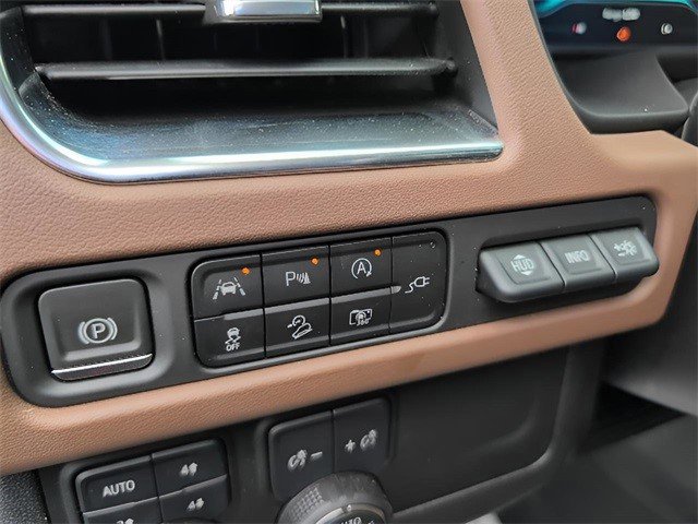 Certified 2022 Chevrolet Tahoe High Country image 21