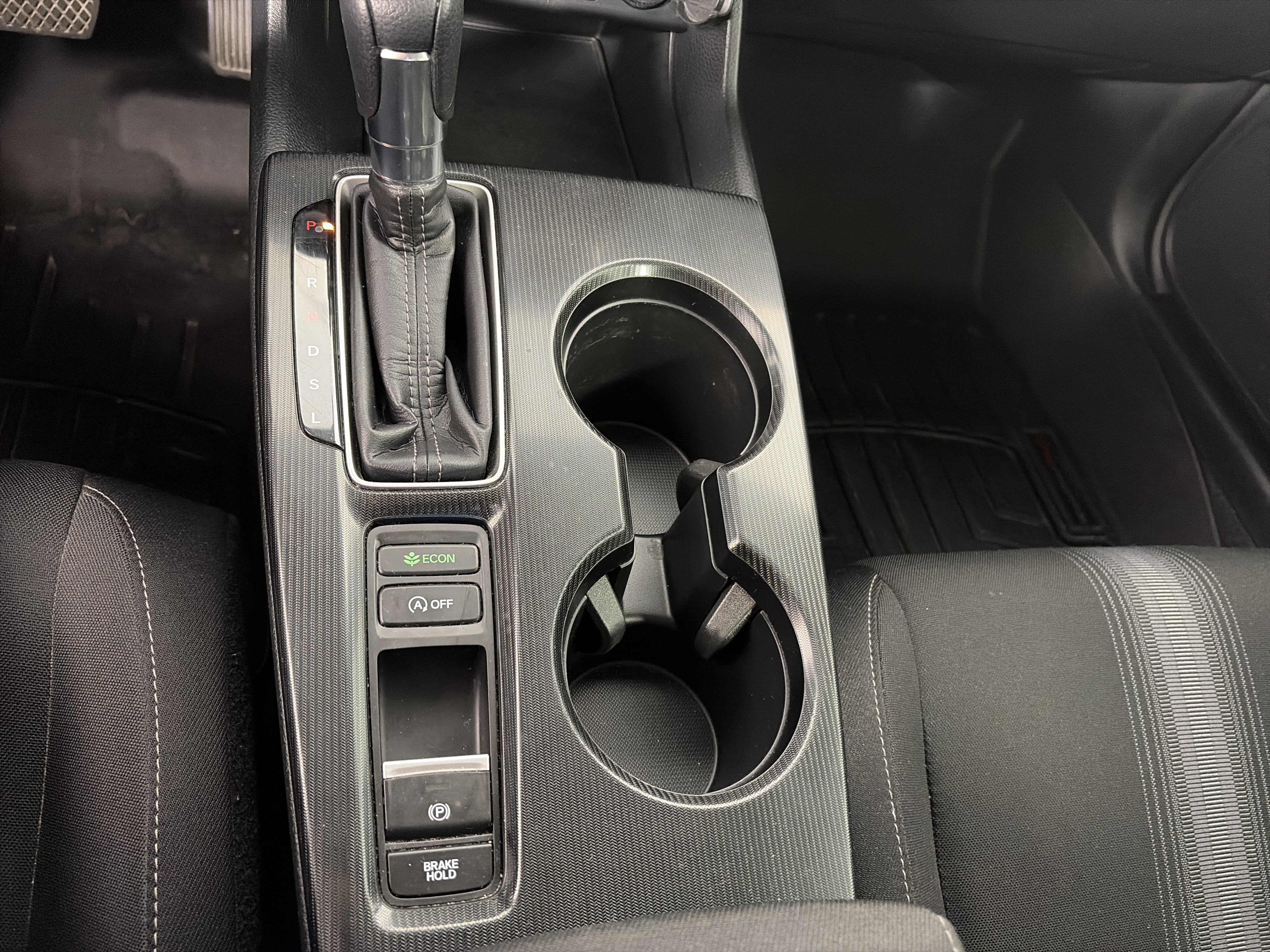 Used 2023 Honda Civic LX image 20
