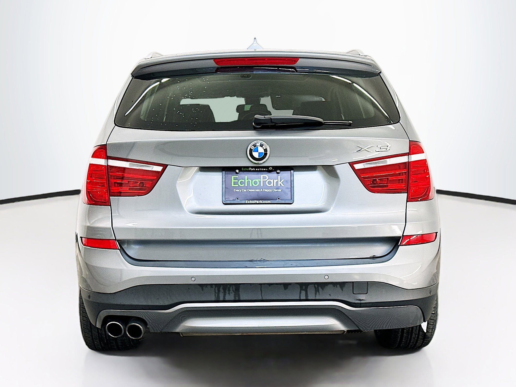 Used 2017 BMW X3 xDrive28i image 7