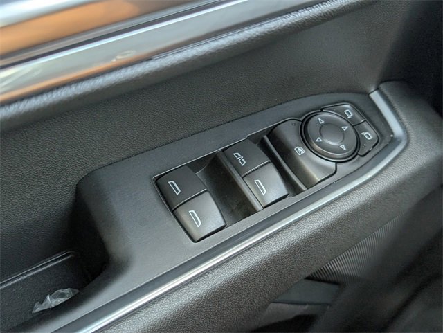 New 2026 Chevrolet Silverado 1500 RST w/ RST Select Package image 11