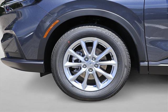 New 2026 Honda CR-V EX image 9