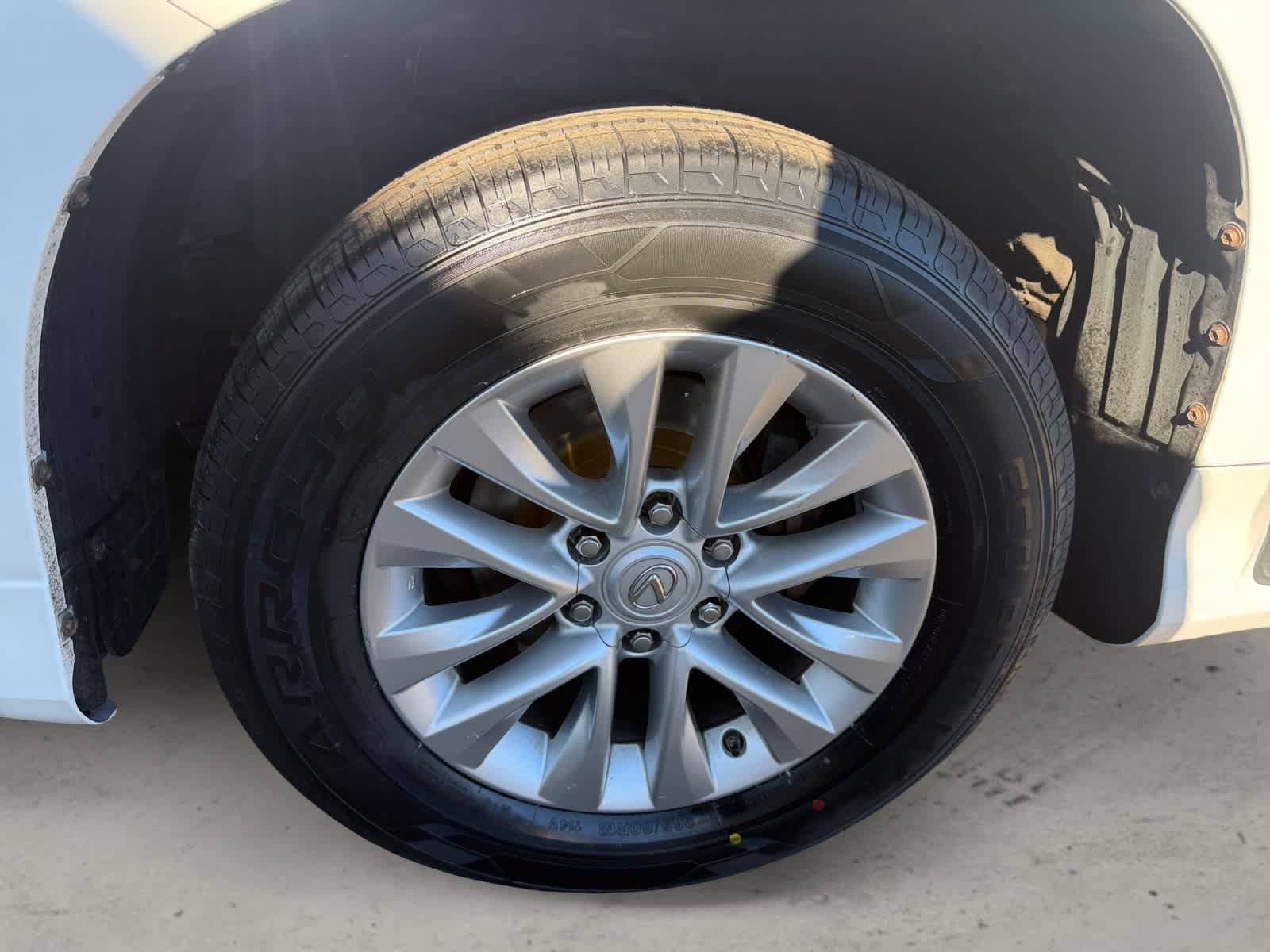 Used 2019 Lexus GX 460 Premium AWD/4WD image 10